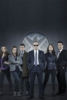 Agents of shield season 2 stream sale