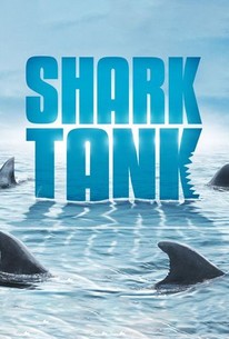 Shark Tank: Season 5 poster image