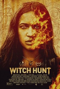 Watch trailer for Witch Hunt