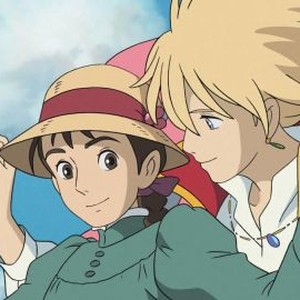 Howl's Moving Castle (2004) photo 10