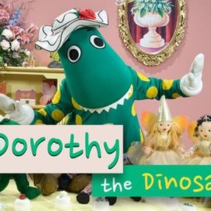 Dorothy the Dinosaur - Rotten Tomatoes