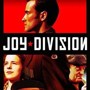 Joy Division photo 7