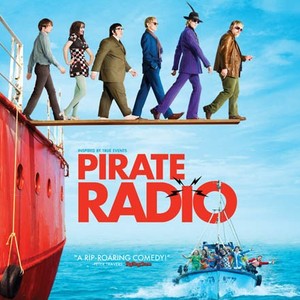 Pirate Radio photo 17
