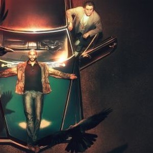 American Gods