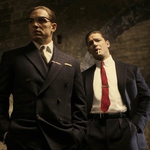 Legend - Rotten Tomatoes