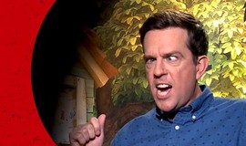 How Long Can Ed Helms Hold His Tra-La-Laaa?: Exclusive Interview photo 11