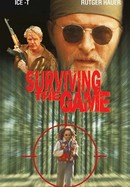 Surviving the Game poster image