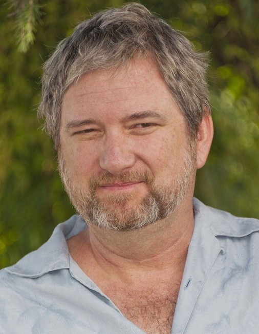 Gregory Poirier