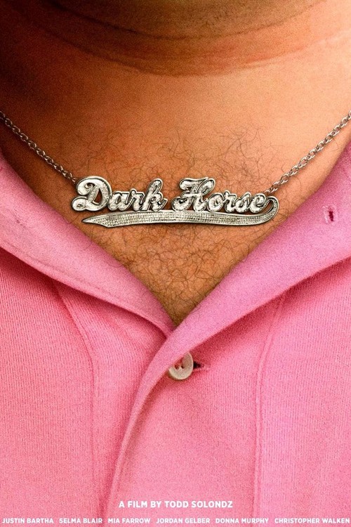 Dark Horse poster