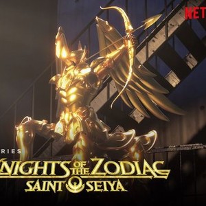 Saint Seiya: Knights of the Zodiac (2019) Review – Crítica dos Ratos