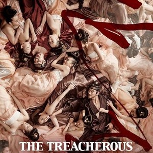 The Treacherous Rotten Tomatoes