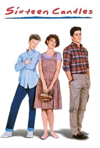 Watch trailer for Sixteen Candles