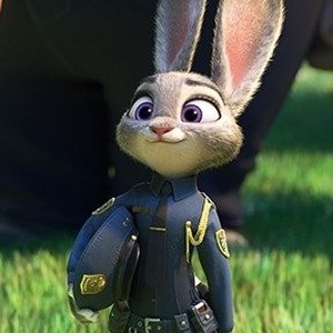 Zootopia - Rotten Tomatoes