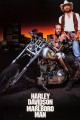 Harley Davidson and the Marlboro Man