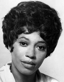 Diana Sands