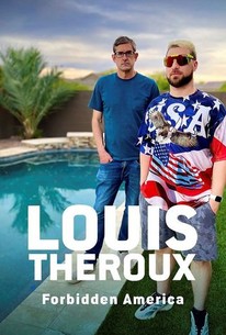 Louis Theroux: Forbidden America