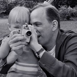 Searching for Ingmar Bergman (2018) photo 7