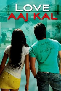 Love aaj kal 2 discount full movie on amazon prime