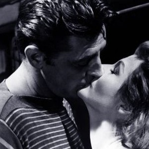 Fire Down Below (1957) photo 8