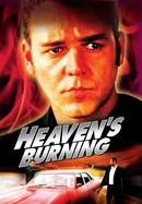 Heaven's Burning poster image