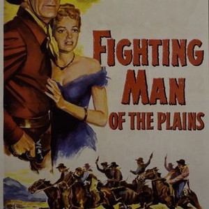 Fighting Man of the Plains (1949) photo 5