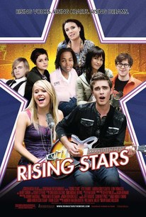 Watch trailer for Rising Stars