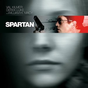 Spartan - Rotten Tomatoes