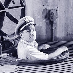 Submarine Seahawk (1958) photo 6