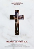 Deliver Us From Evil poster image