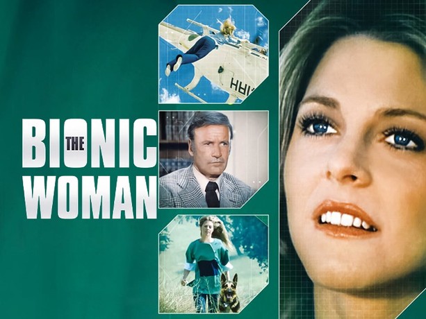 Bionic Woman: Season 3