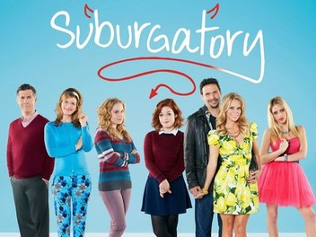 Suburgatory clearance amazon prime