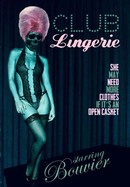 Club Lingerie poster image