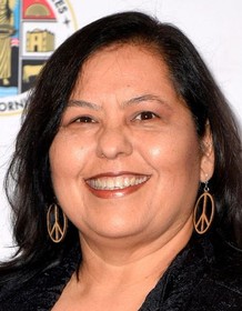 Monica Garcia
