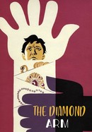 The Diamond Arm poster image