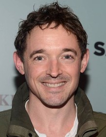 Hugh O'Connor