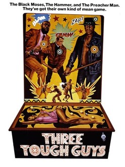 Three Tough Guys | Rotten Tomatoes