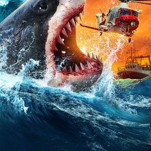 Jurassic Shark 3: Seavenge - Rotten Tomatoes