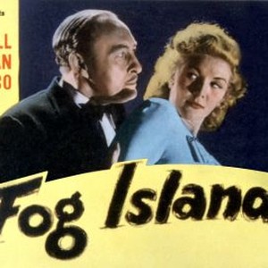 "Fog Island photo 4"