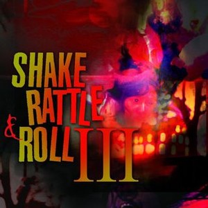Shake Rattle & Roll 3 photo 3