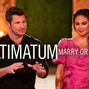The Ultimatum: Marry or Move On - Rotten Tomatoes