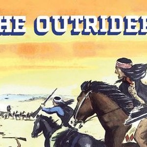 The Outriders photo 4
