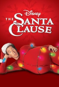 サンタクローズ / The Santa Clause