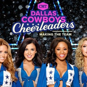 Dallas Cowboys Cheerleaders Photos from Week 10 – Ultimate