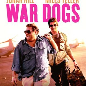 "War Dogs photo 5"