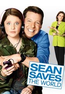 Sean Saves the World poster image