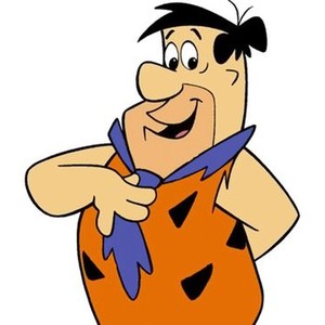The Flintstones