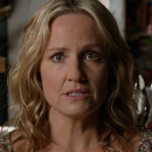 Under the Dome, Sherry Stringfield, 06/24/2013, ©CBS