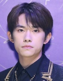 Jackson Yee