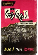 The Go-Go's poster image