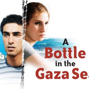 A Bottle in the Gaza Sea photo 1